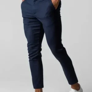 Aktive Chinos - Hosen – Avélisse