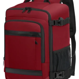 Hand Luggage Backpack, Travel Backpack, Airplane Bag